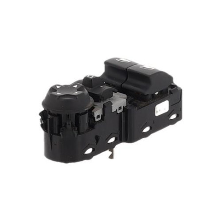 Interrupteur de leve vitre avant gauche CITROEN JUMPY 3 XS PHASE 1 d’occasion