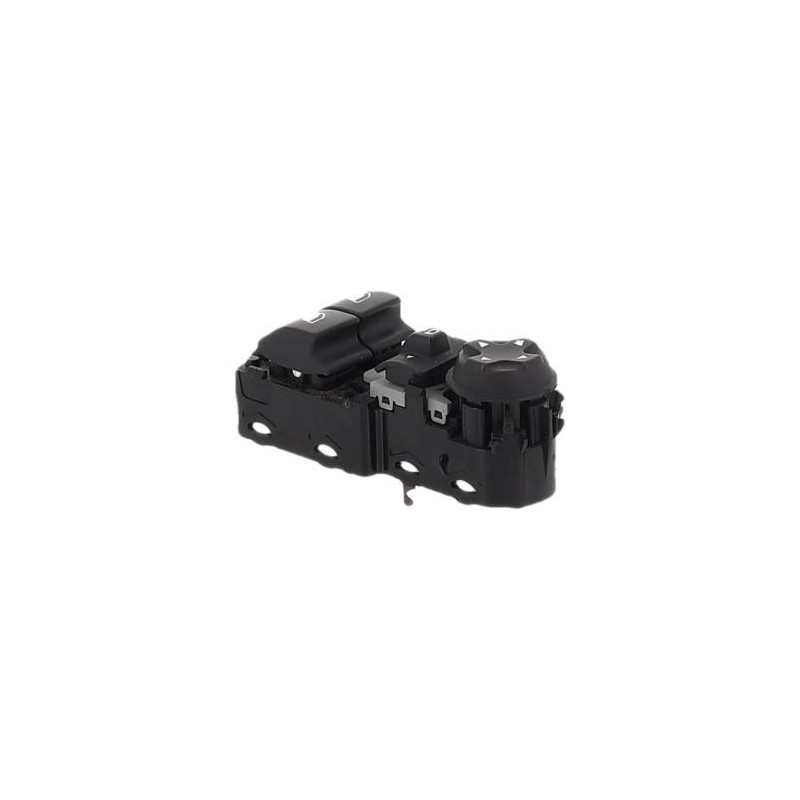 Interrupteur de leve vitre avant gauche CITROEN JUMPY 3 XS PHASE 1 d’occasion
