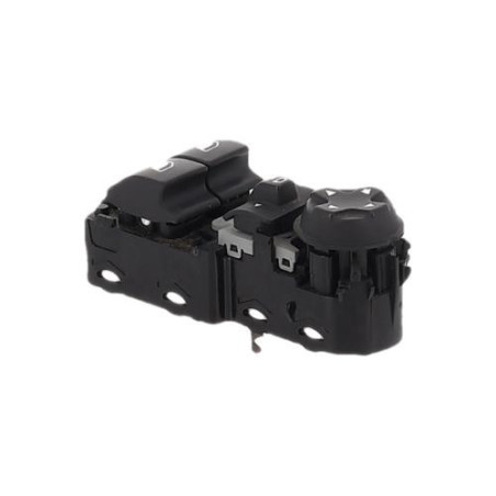Interrupteur de leve vitre avant gauche CITROEN JUMPY 3 XS PHASE 1 d’occasion