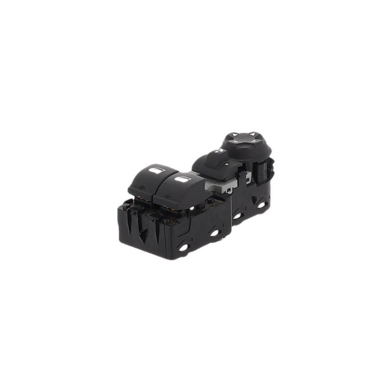 Interrupteur de leve vitre avant gauche CITROEN JUMPY 3 XS PHASE 1 d’occasion