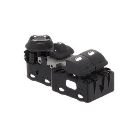 Interrupteur de leve vitre avant gauche CITROEN JUMPY 3 XS PHASE 1 d’occasion