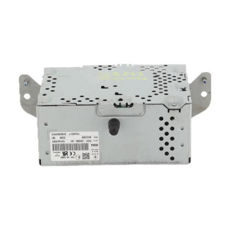 Autoradio d'origine FORD TOURNEO CUSTOM 2 d’occasion