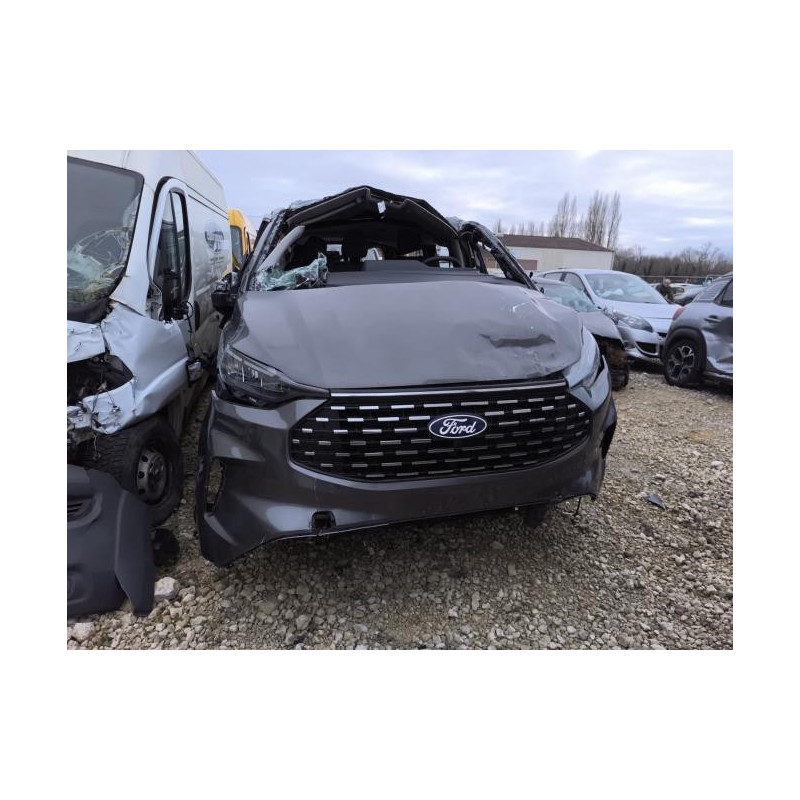Autoradio d'origine FORD TOURNEO CUSTOM 2 d’occasion
