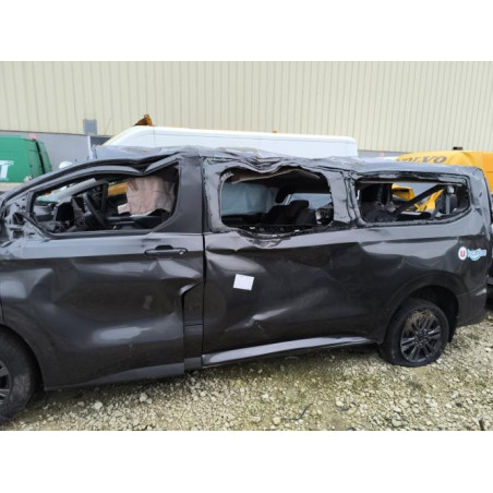 Autoradio d'origine FORD TOURNEO CUSTOM 2 d’occasion