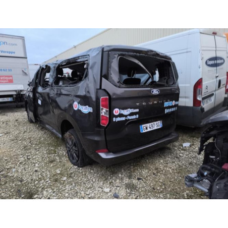 Autoradio d'origine FORD TOURNEO CUSTOM 2 d’occasion
