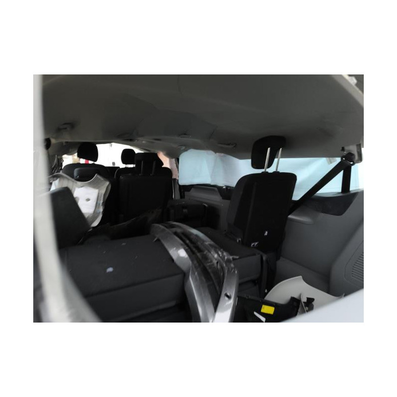 Autoradio d'origine FORD TOURNEO CUSTOM 2 d’occasion