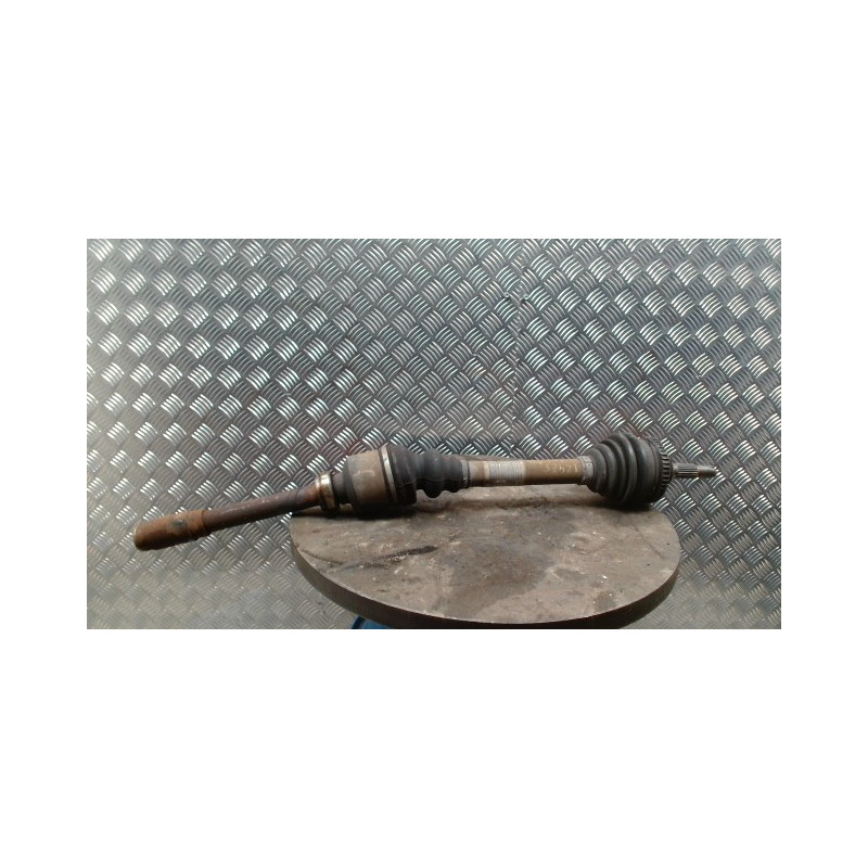 Cardan droit (transmission) PEUGEOT 206 PHASE 2 d’occasion