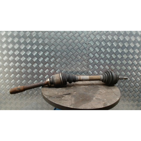Cardan droit (transmission) PEUGEOT 206 PHASE 2 d’occasion