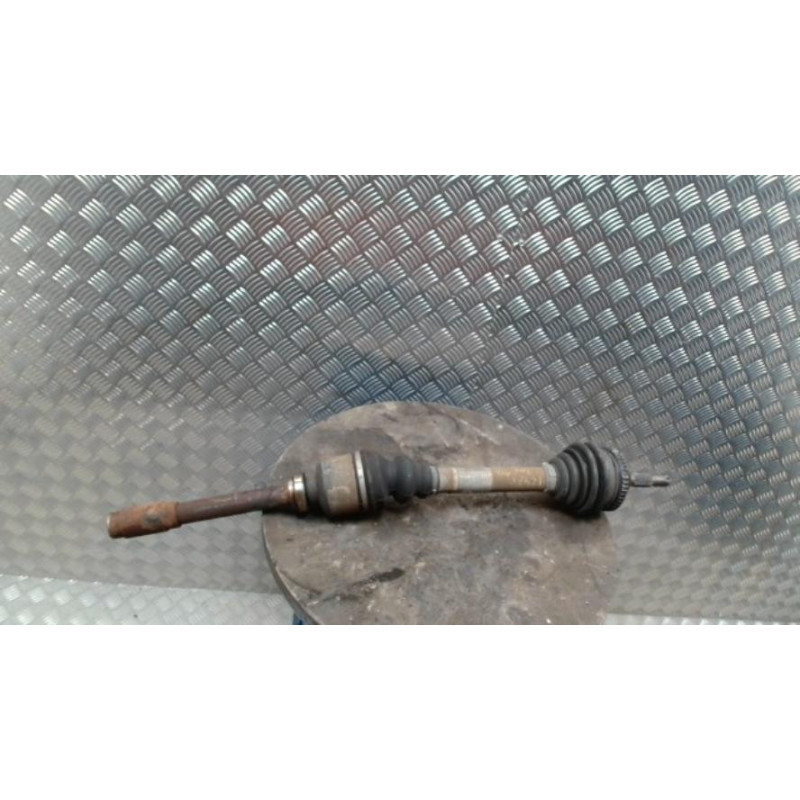 Cardan droit (transmission) PEUGEOT 206 PHASE 2 d’occasion