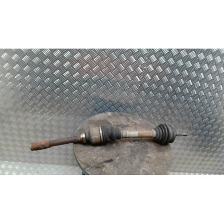 Cardan droit (transmission) PEUGEOT 206 PHASE 2 d’occasion