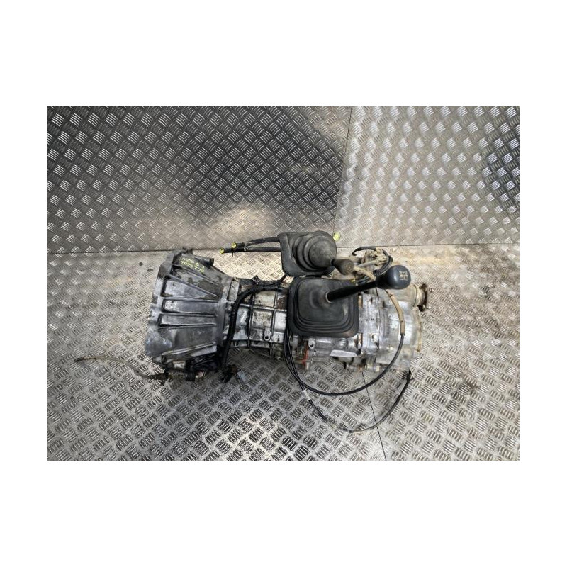 Boite de vitesses TOYOTA  d’occasion