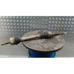 Cardan droit (transmission) PEUGEOT 307 PHASE 2 d’occasion