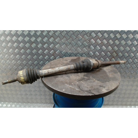 Cardan droit (transmission) PEUGEOT 307 PHASE 2 d’occasion
