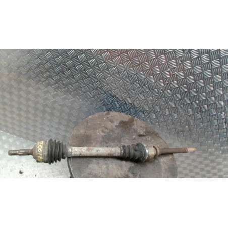 Cardan droit (transmission) PEUGEOT 307 PHASE 2 d’occasion