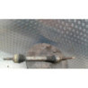 Cardan droit (transmission) PEUGEOT 307 PHASE 2 d’occasion