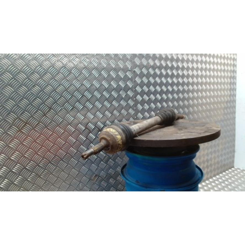 Cardan droit (transmission) PEUGEOT 307 PHASE 2 d’occasion