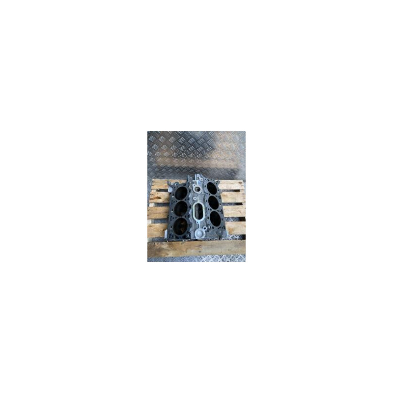 Bloc moteur JAGUAR XJ X350 d’occasion