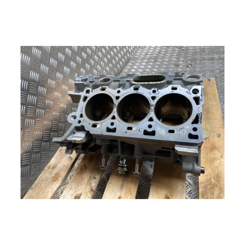 Bloc moteur JAGUAR XJ X350 d’occasion