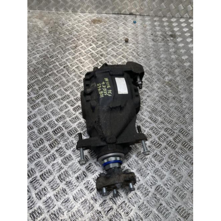 Pont (propulsion) BMW SERIE 4 F36 GRAN COUPE PHASE 1 d’occasion