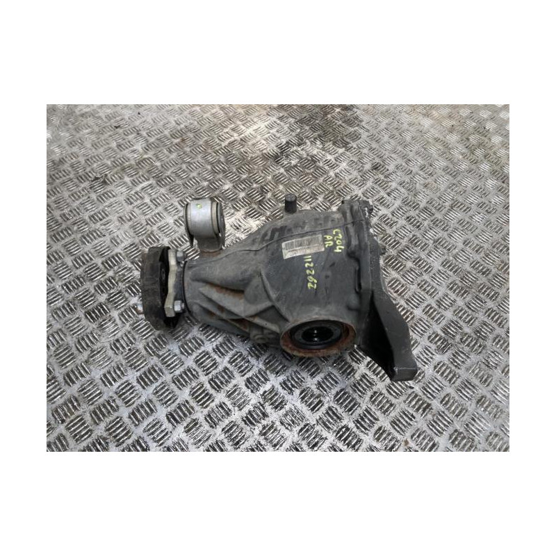 Pont (propulsion) MERCEDES CLASSE C 204 PHASE 1 d’occasion