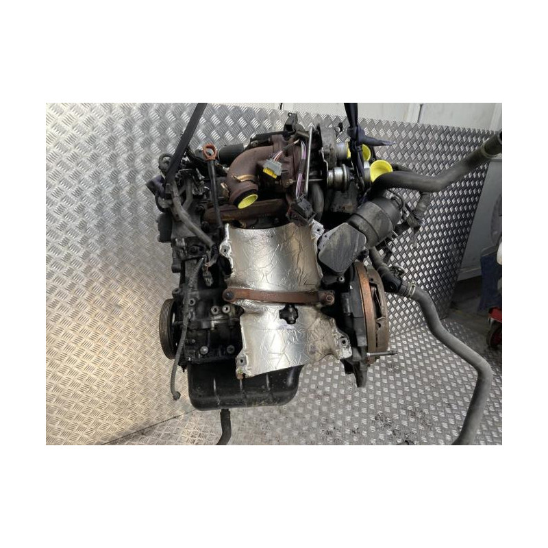 Moteur CITROEN C3 1 PHASE 2 d’occasion