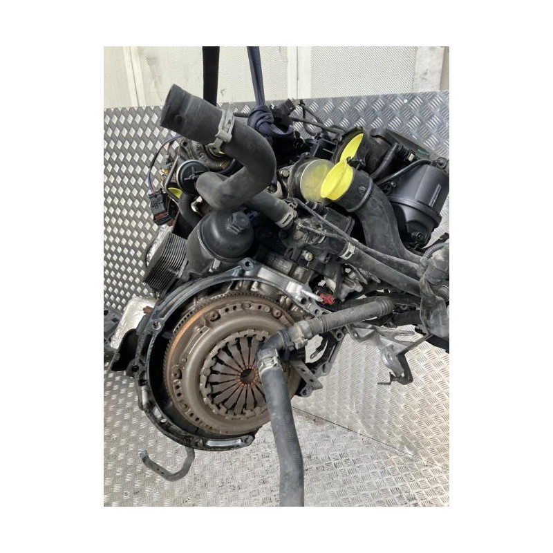 Moteur CITROEN C3 1 PHASE 2 d’occasion