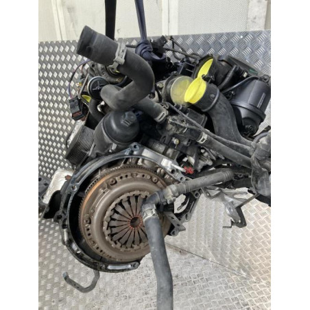 Moteur CITROEN C3 1 PHASE 2 d’occasion