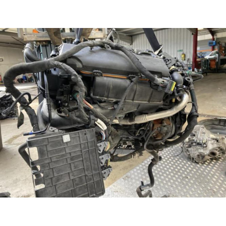 Moteur CITROEN C3 1 PHASE 2 d’occasion