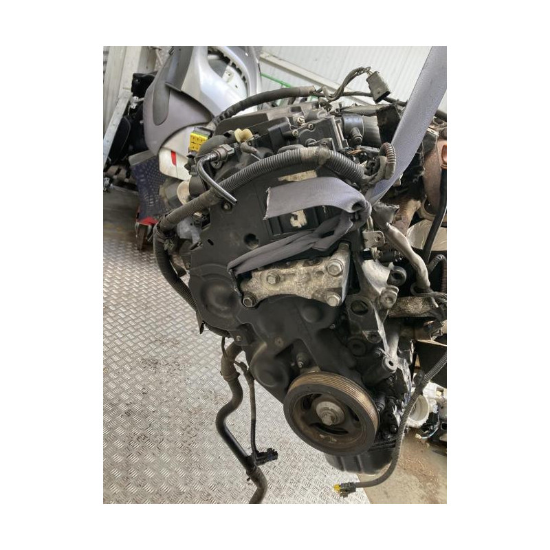 Moteur CITROEN C3 1 PHASE 2 d’occasion
