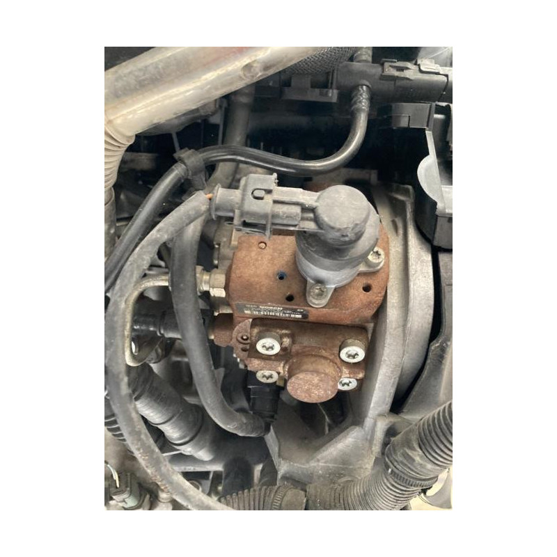 Moteur CITROEN C3 1 PHASE 2 d’occasion