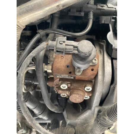 Moteur CITROEN C3 1 PHASE 2 d’occasion