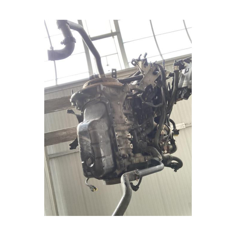 Moteur CITROEN C3 1 PHASE 2 d’occasion