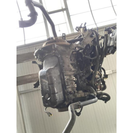 Moteur CITROEN C3 1 PHASE 2 d’occasion