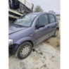 Moteur CITROEN C3 1 PHASE 2 d’occasion