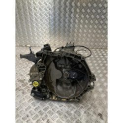 Boite de vitesses CITROEN BERLINGO 3 M PHASE 1 d’occasion