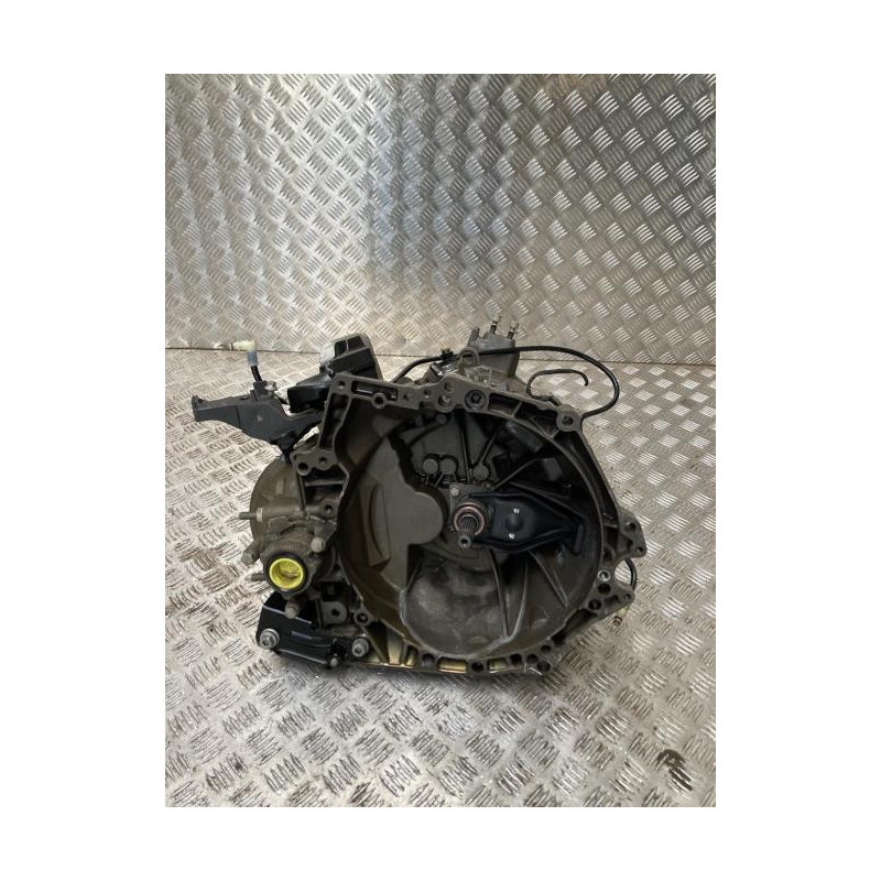 Boite de vitesses CITROEN BERLINGO 3 M PHASE 1 d’occasion