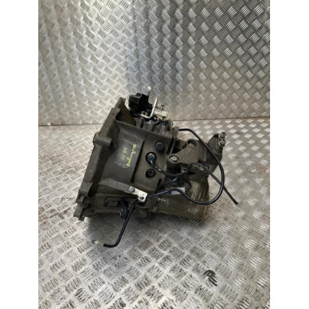 Boite de vitesses CITROEN BERLINGO 3 M PHASE 1 d’occasion