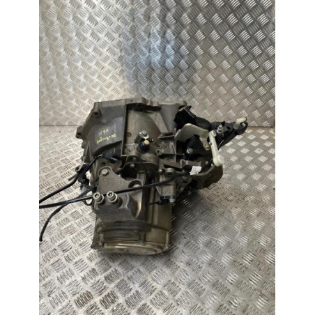 Boite de vitesses CITROEN BERLINGO 3 M PHASE 1 d’occasion