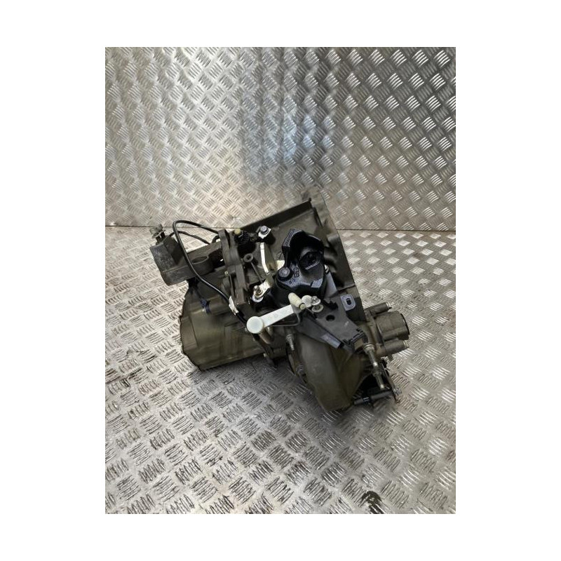 Boite de vitesses CITROEN BERLINGO 3 M PHASE 1 d’occasion