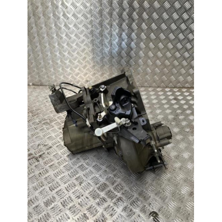 Boite de vitesses CITROEN BERLINGO 3 M PHASE 1 d’occasion