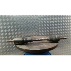 Cardan gauche (transmission) CITROEN SAXO PHASE 2 d’occasion