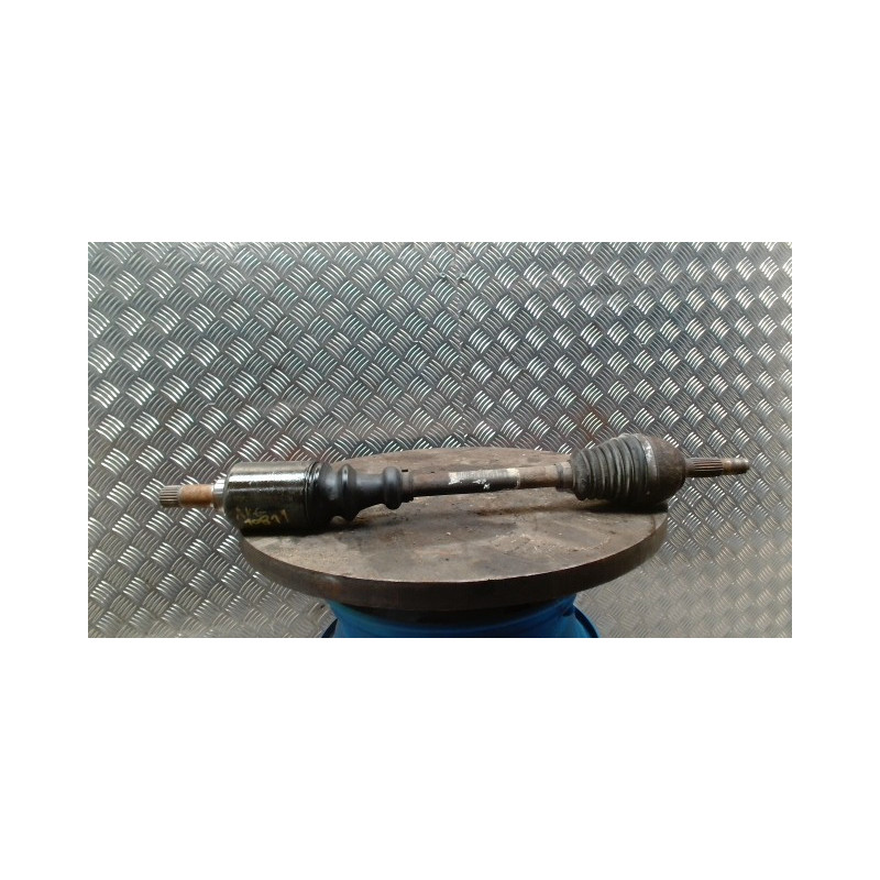 Cardan gauche (transmission) CITROEN SAXO PHASE 2 d’occasion