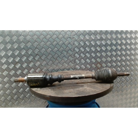 Cardan gauche (transmission) CITROEN SAXO PHASE 2 d’occasion