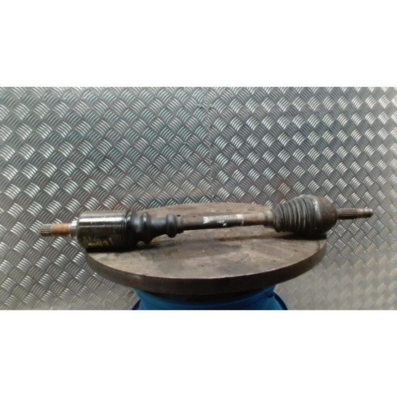 Cardan gauche (transmission) CITROEN SAXO PHASE 2 d’occasion