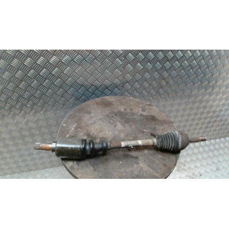 Cardan gauche (transmission) CITROEN SAXO PHASE 2 d’occasion
