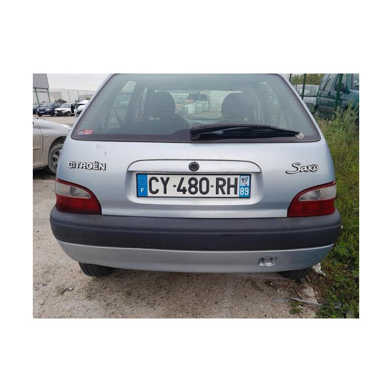 Cardan gauche (transmission) CITROEN SAXO PHASE 2 d’occasion