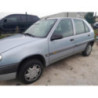 Cardan gauche (transmission) CITROEN SAXO PHASE 2 d’occasion