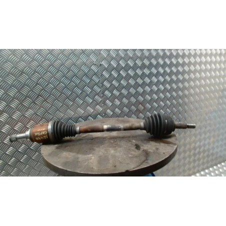 Cardan gauche (transmission) RENAULT CAPTUR 1 PHASE 2 d’occasion