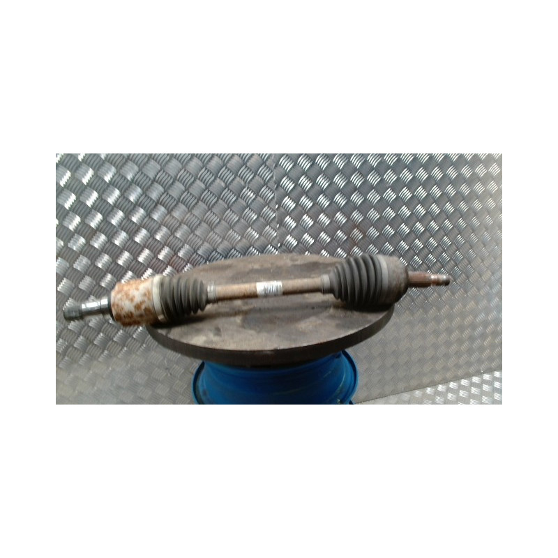 Cardan gauche (transmission) RENAULT GRAND SCENIC 3 PHASE 1 d’occasion