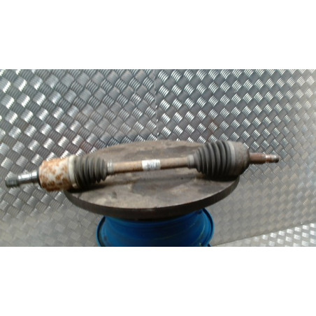 Cardan gauche (transmission) RENAULT GRAND SCENIC 3 PHASE 1 d’occasion